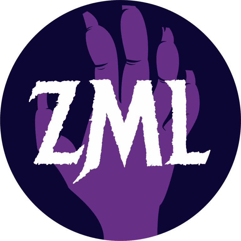 ZomLand logo