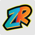 ZooRacers logo