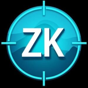 Current logo / icon