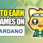 Top 10 Cardano Games in 2023 - Play to Earn & NFT Gaming