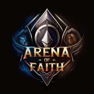 Current logo / icon