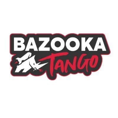 Bazooka Tango logo