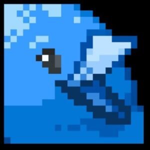 Current logo / icon
