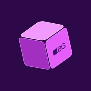 Current logo / icon
