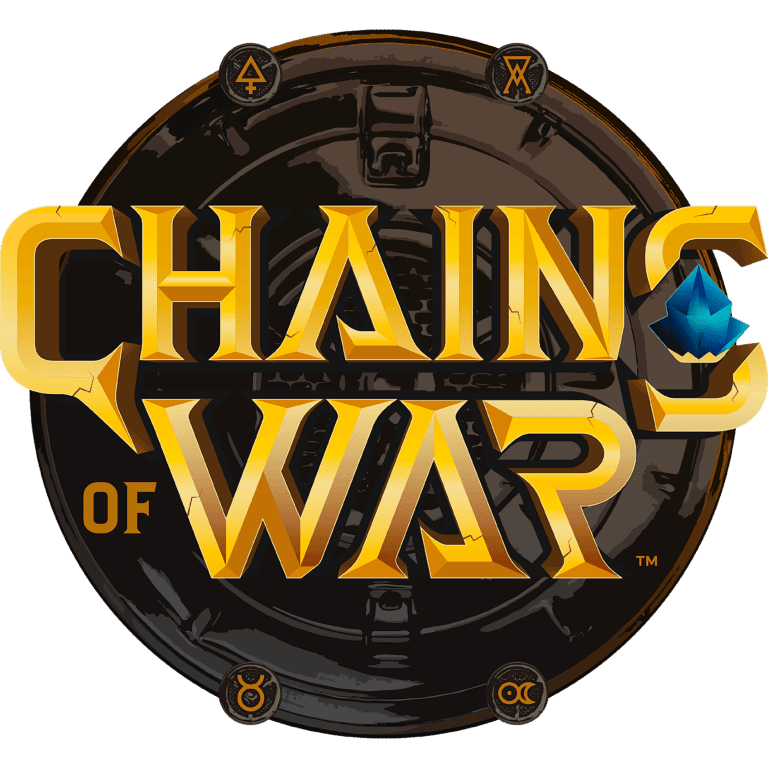Chains of War logo