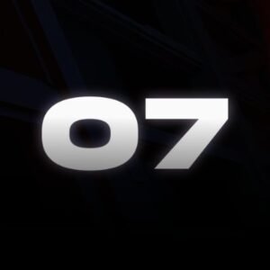 Current logo / icon