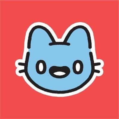 Cool Cats logo