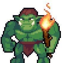 EtherOrcs logo