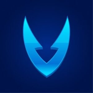 Current logo / icon
