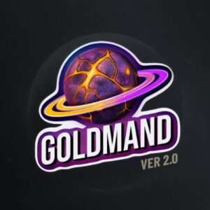 Current logo / icon