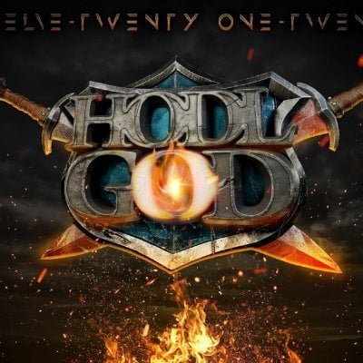 HodlGod logo