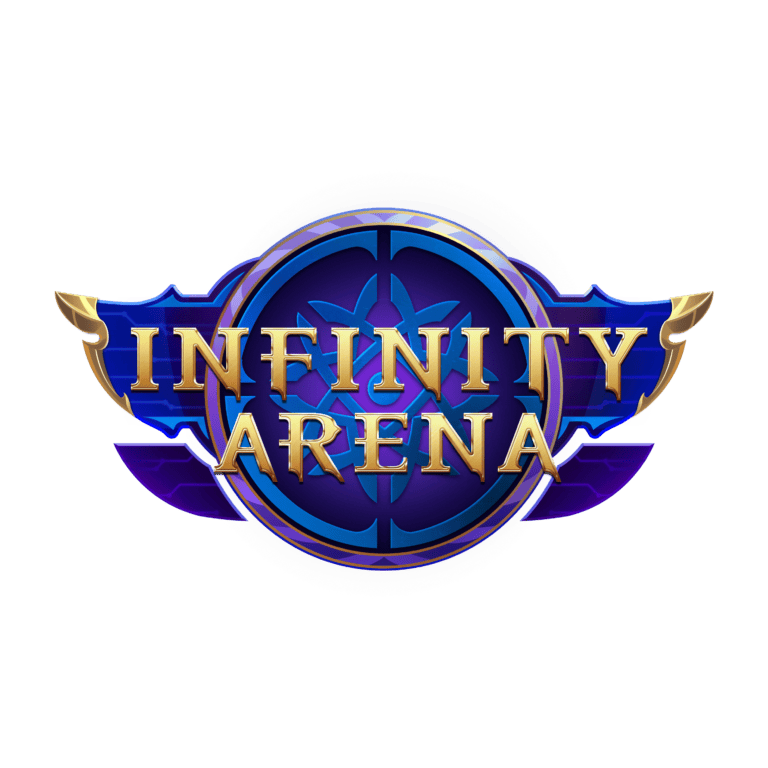 Infinity Arena logo