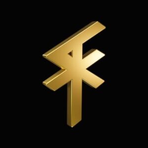 Current logo / icon
