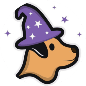 Current logo / icon