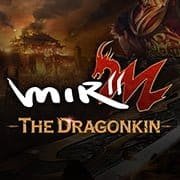 MIR2M : The Dragonkin