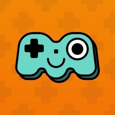 Moca Gamers logo