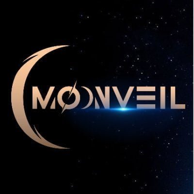 Moonveil Entertainment logo