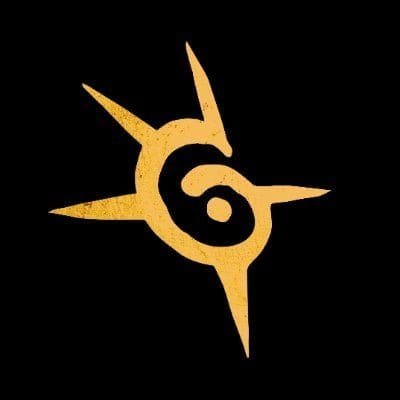 Nada Of The Sun logo