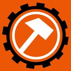 Current logo / icon