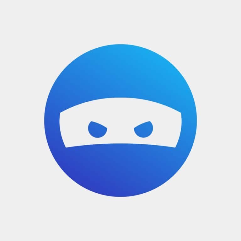 NinjaFT logo