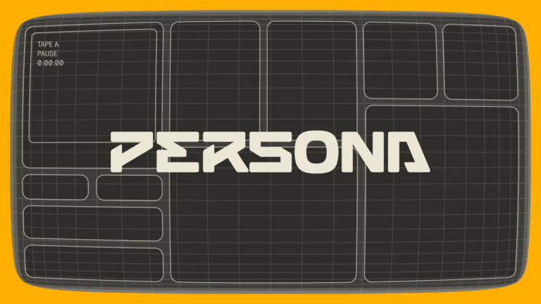 Persona