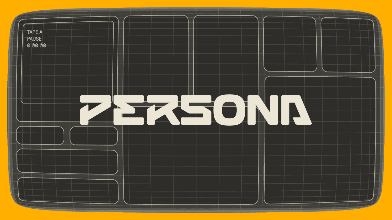 Persona