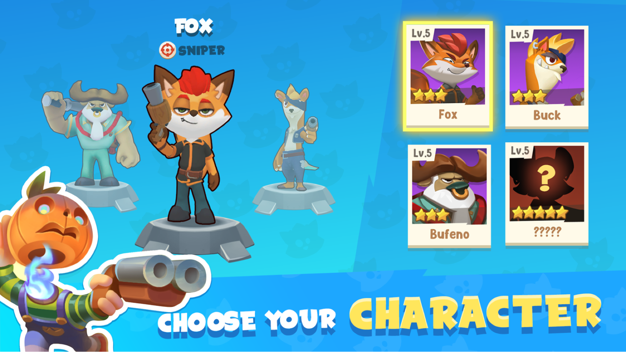 Petopia gameplay screenshot 3 – Adventure crypto game