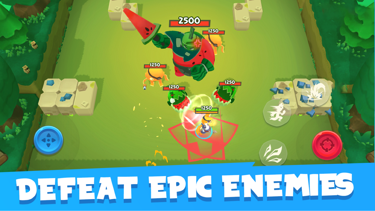 Petopia gameplay screenshot 4 – Adventure crypto game