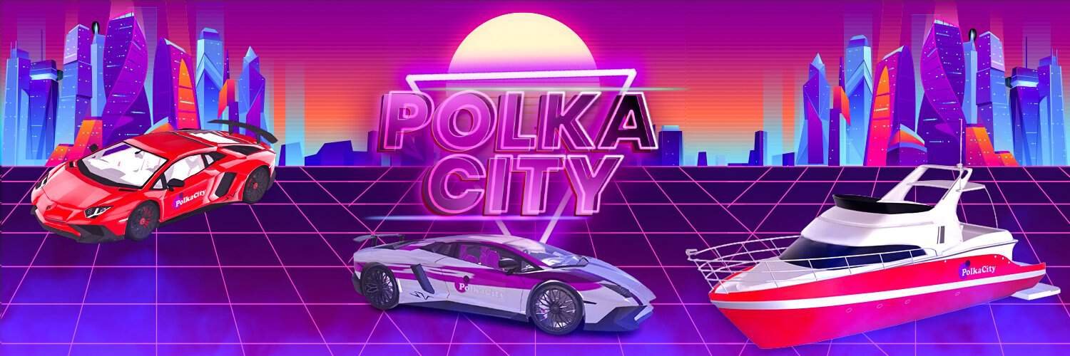Polka City
