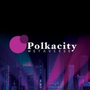 Current logo / icon