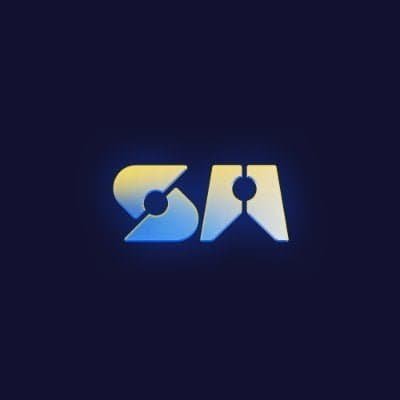 SA World logo