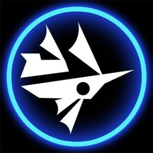 Current logo / icon
