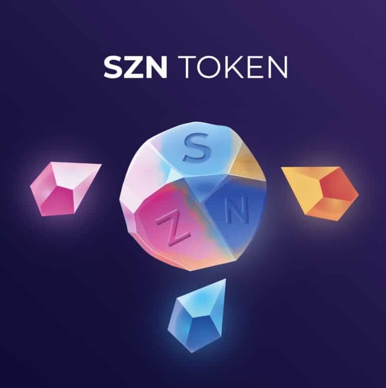 Soznanie logo