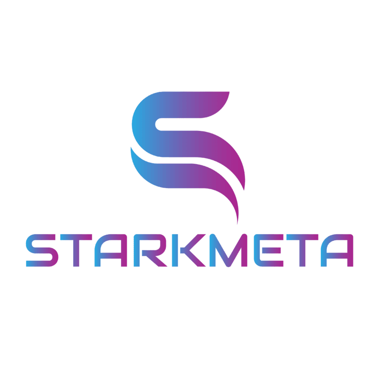 StarkMeta logo
