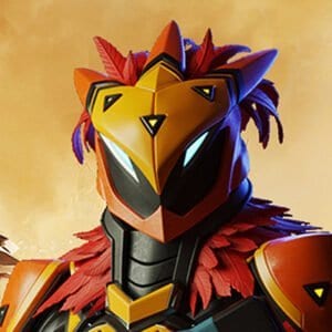 Current logo / icon
