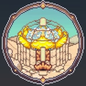 Current logo / icon