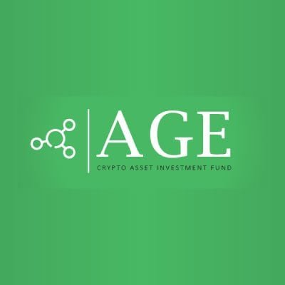 AGE Crypto Fund