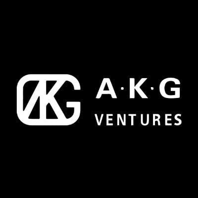 AKG Ventures