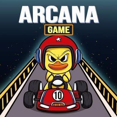 Top Ethereum Crypto Games