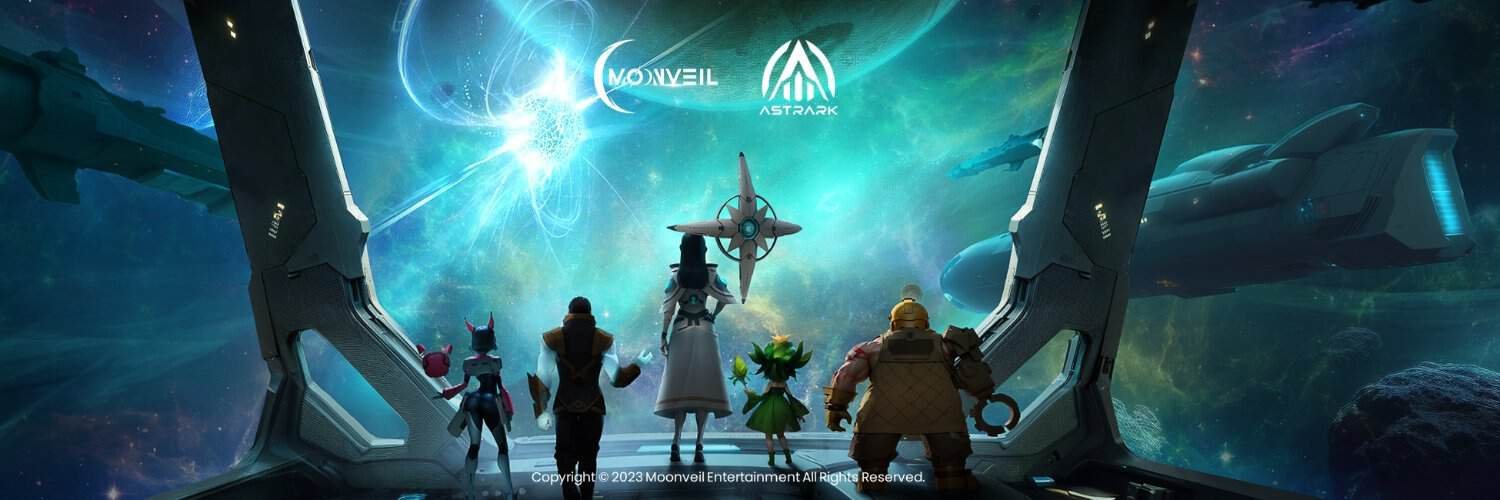 AstrArk