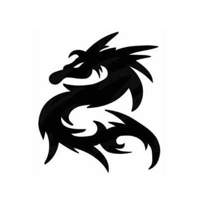 Black Dragon