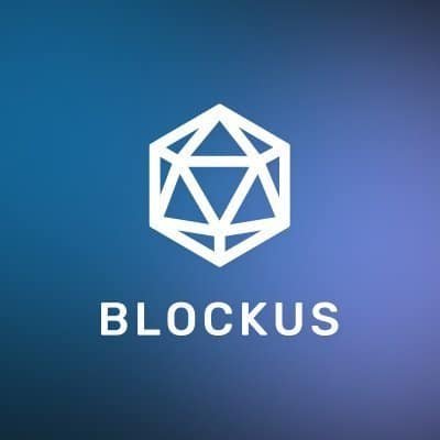 Blockus logo