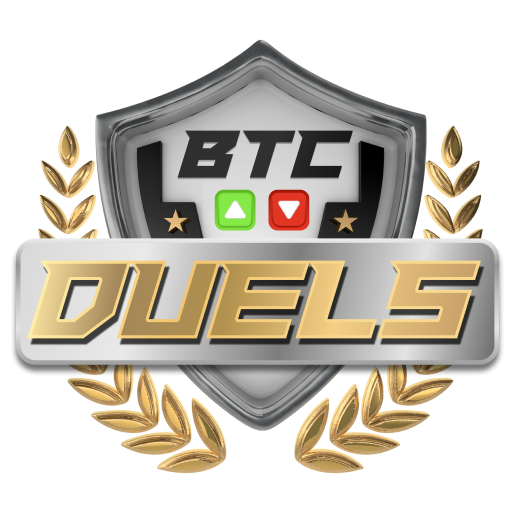 BTC Duels logo