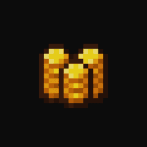 Current logo / icon