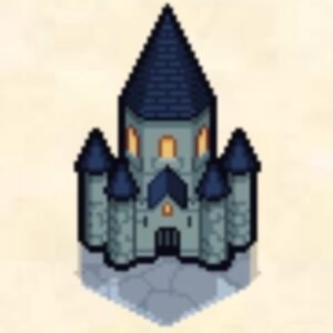 Current logo / icon