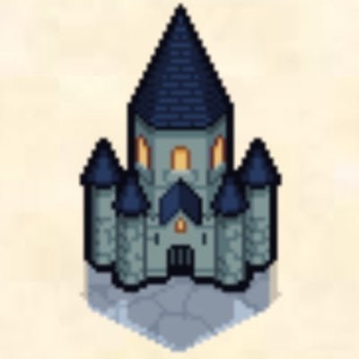 Castle Hexapolis logo