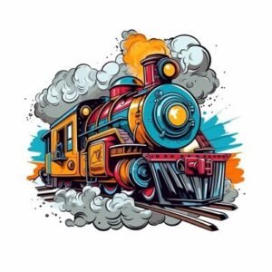 Current logo / icon