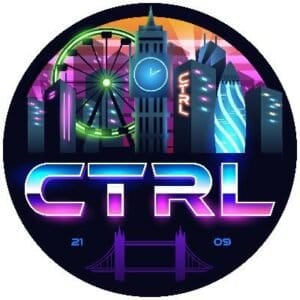 Current logo / icon