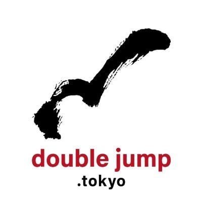 Doublejump.tokyo