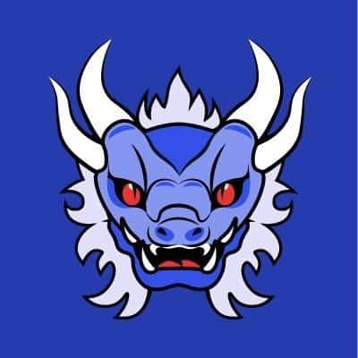 DragonSwap logo